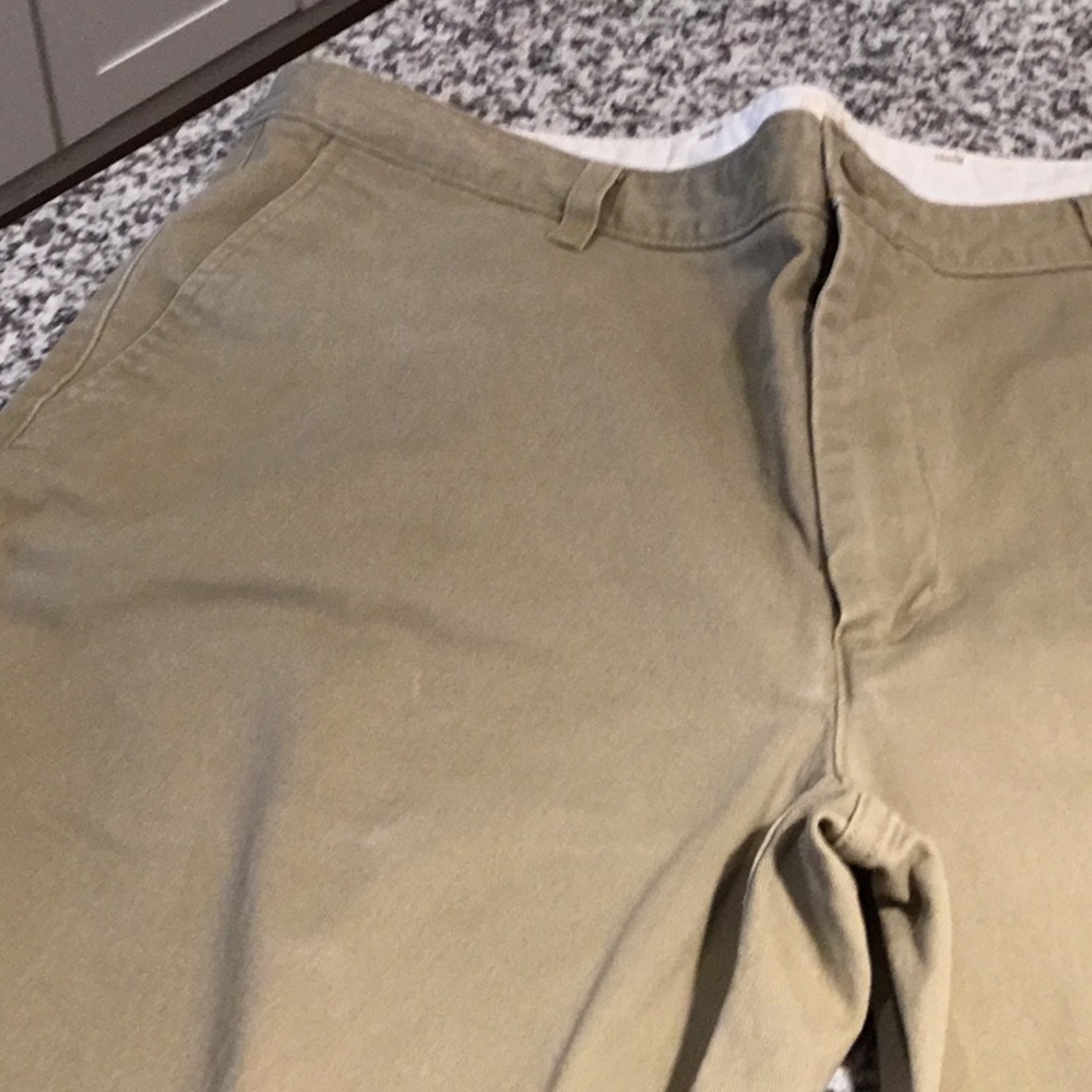 Docker khakis - Picture 3 of 4